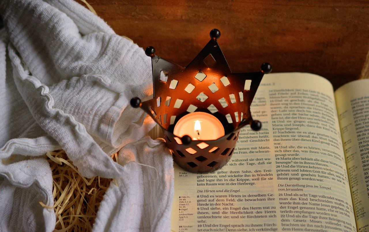 Heiligabend-Gottesdienst