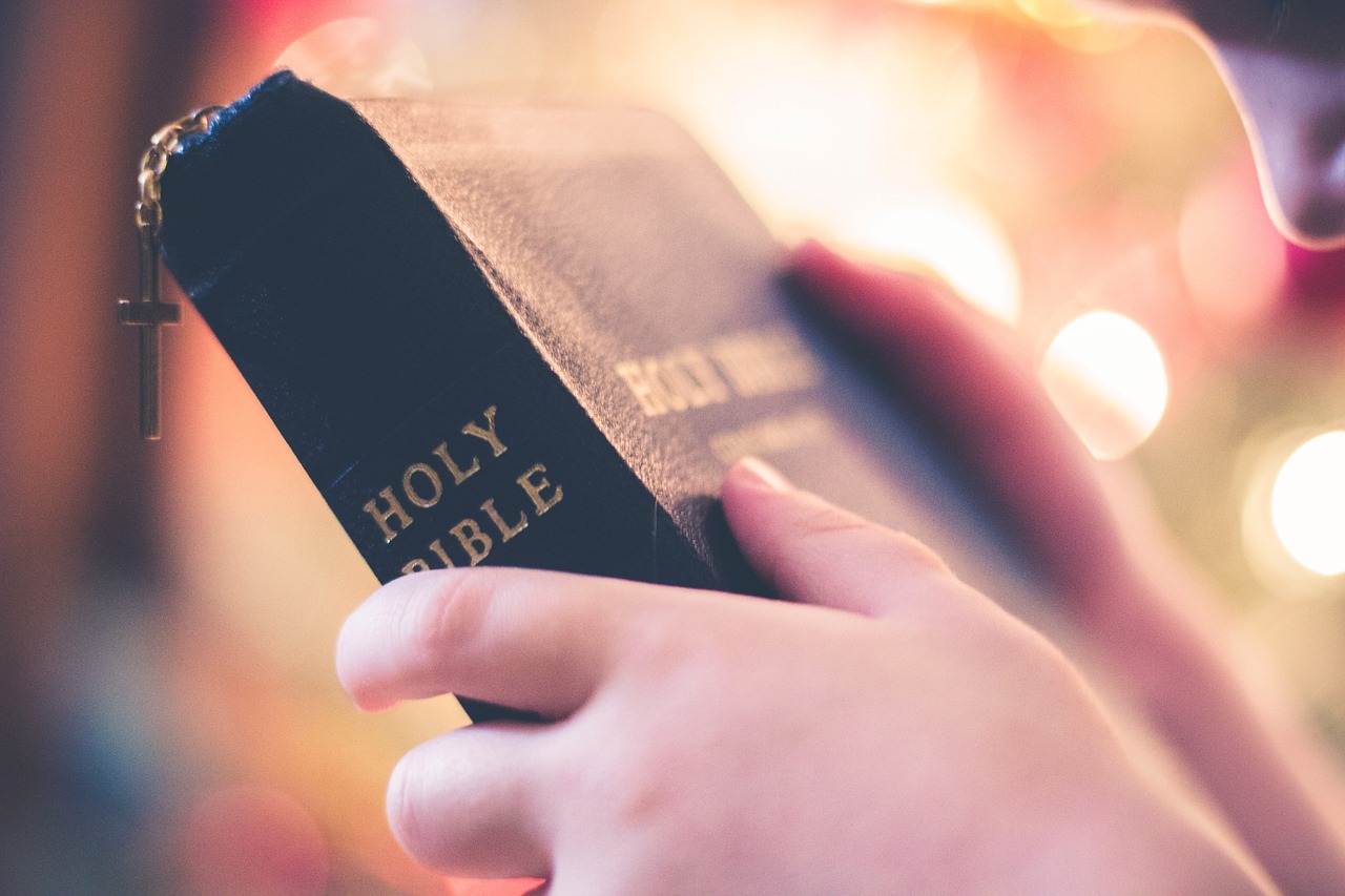 Zurück zu der gesunden Lehre Gottes