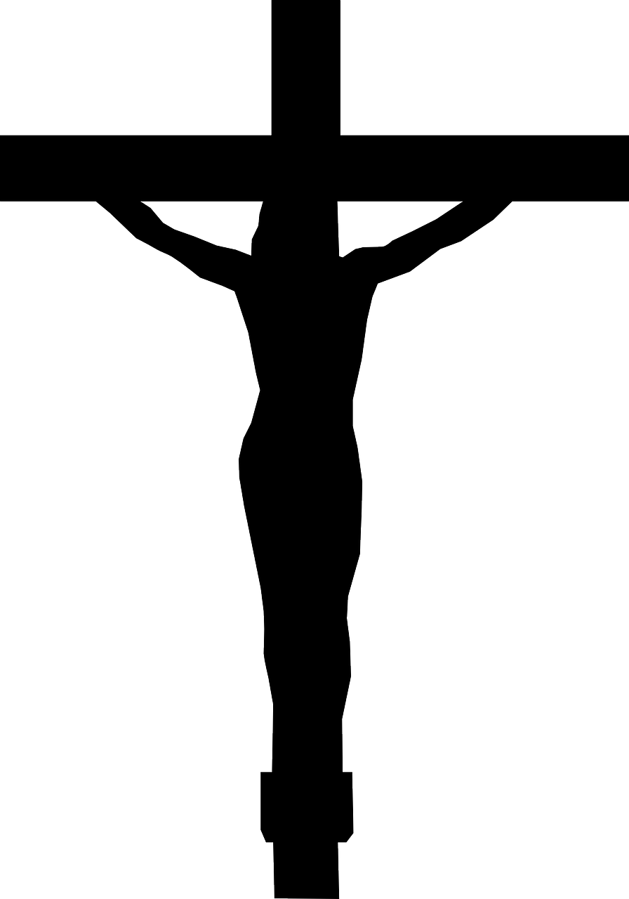 Die Leiden und das Sterben Jesu für dich
