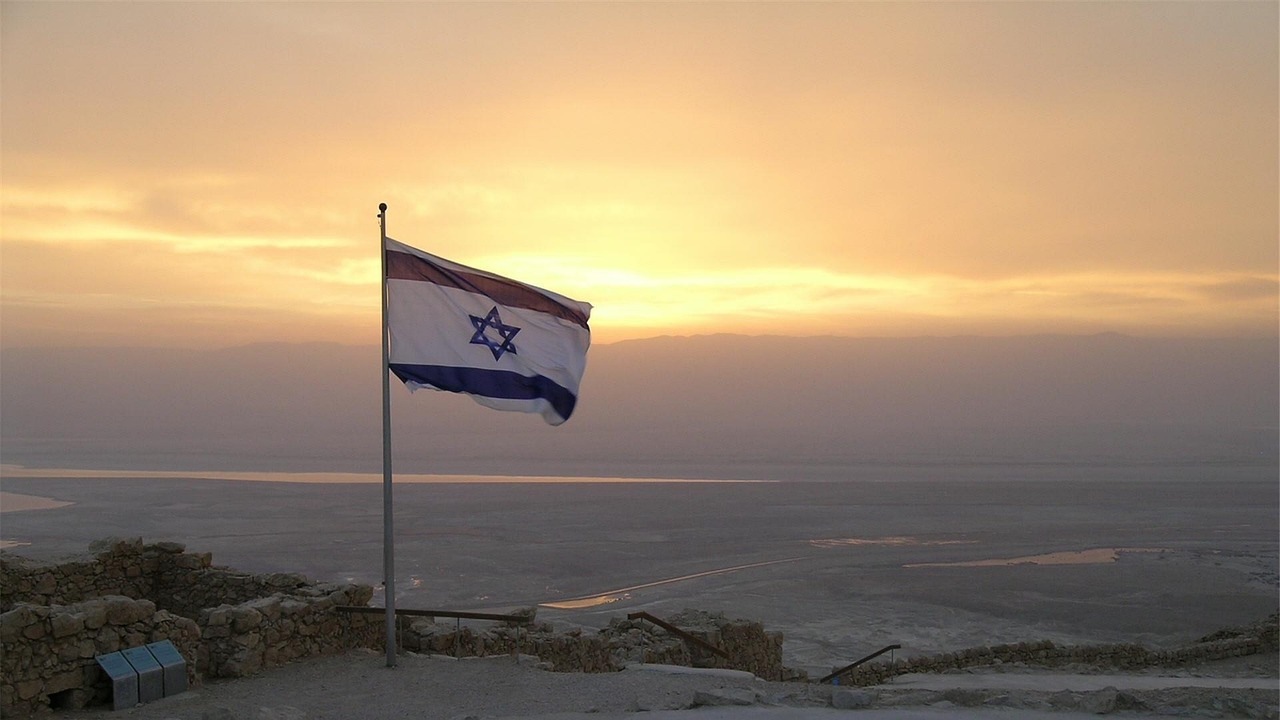 Richtiges und falsches Israel-Verständnis