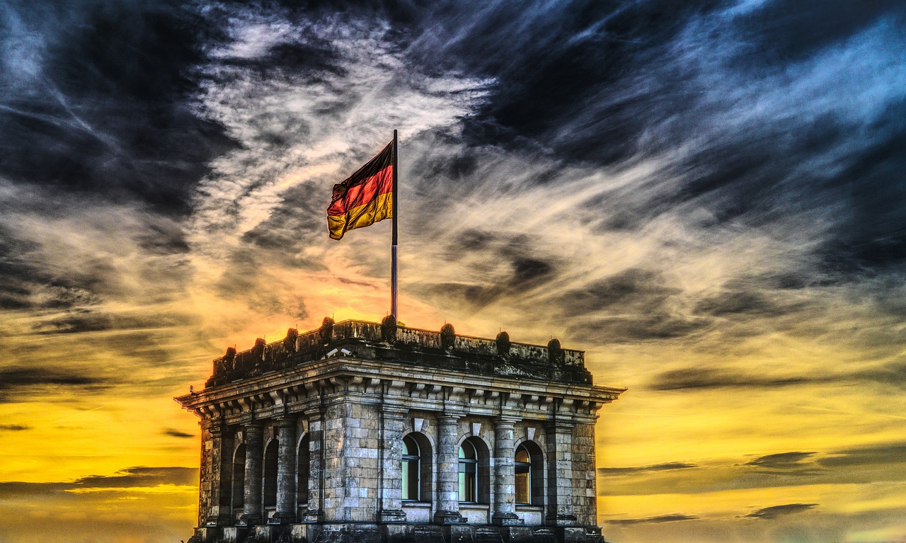 Der Antichrist und der Einfluss der Politik