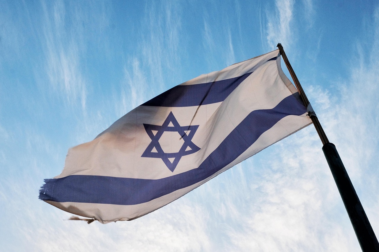 Israel und die Gemeinde