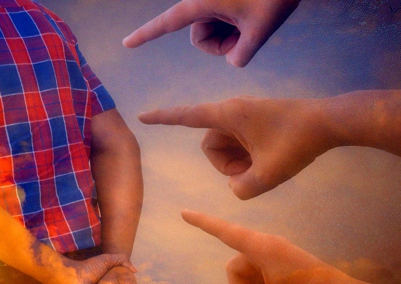 Der Hass der Welt und das Gebot der Liebe Gottes