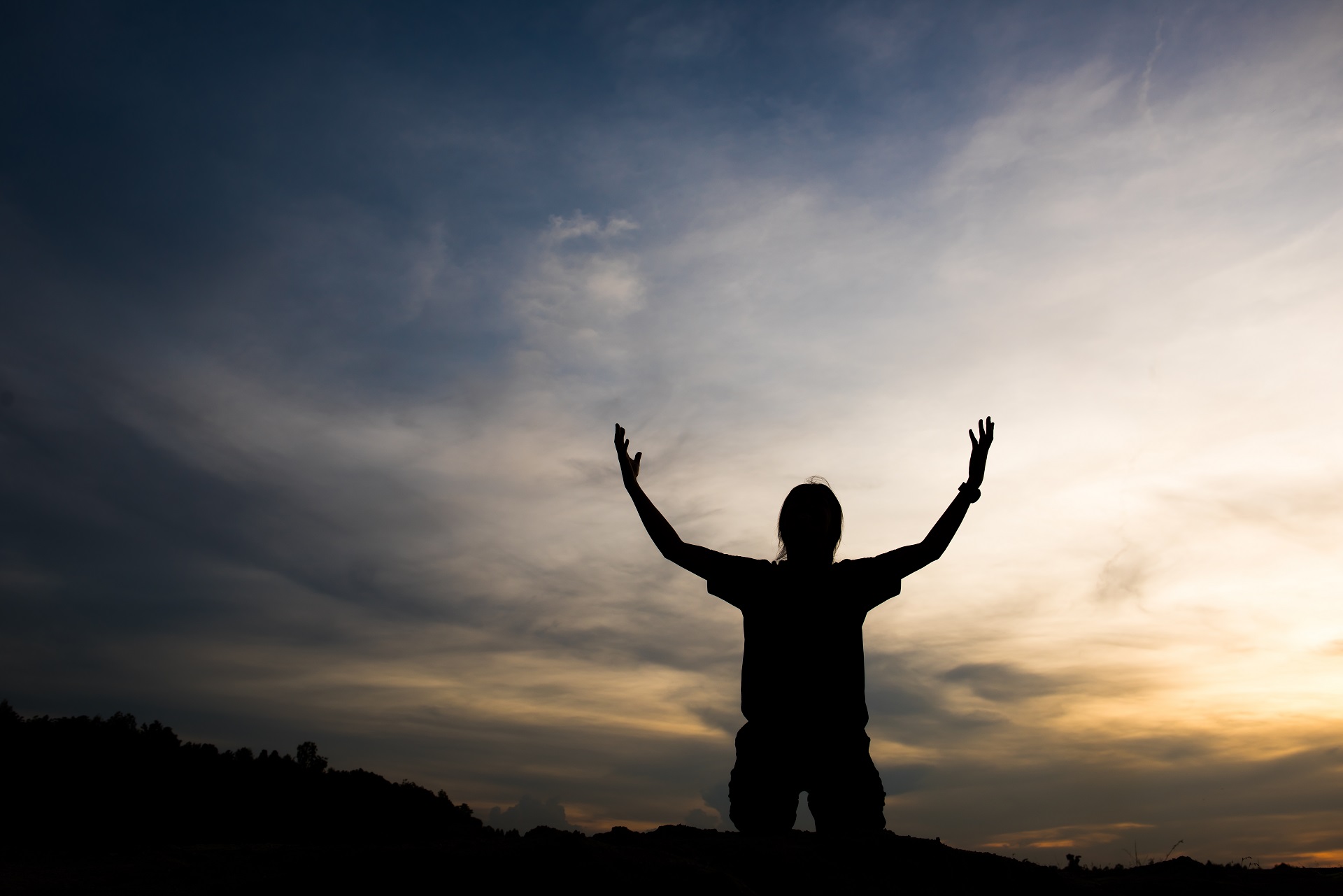 Gottes Heiligkeit ehren